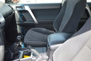 TOYOTA Land Cruiser 2.8 D4D GX 7 PLAZAS