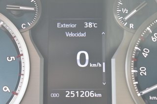 TOYOTA Land Cruiser 2.8 D4D GX 7 PLAZAS