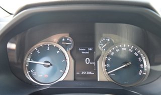 TOYOTA Land Cruiser 2.8 D4D GX 7 PLAZAS