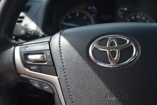 TOYOTA Land Cruiser 2.8 D4D GX 7 PLAZAS