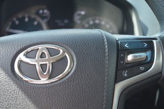 TOYOTA Land Cruiser 2.8 D4D GX 7 PLAZAS
