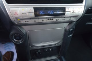 TOYOTA Land Cruiser 2.8 D4D GX 7 PLAZAS