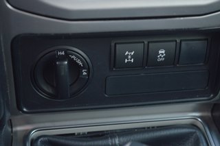 TOYOTA Land Cruiser 2.8 D4D GX 7 PLAZAS