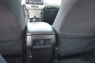 TOYOTA Land Cruiser 2.8 D4D GX 7 PLAZAS