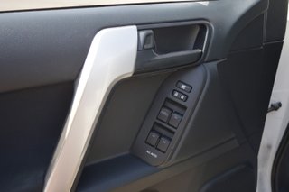TOYOTA Land Cruiser 2.8 D4D GX 7 PLAZAS