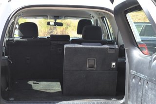 TOYOTA Land Cruiser 2.8 D4D GX 7 PLAZAS