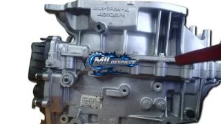 Caja manual Ford AV4R-7000BF