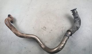 Tubo EGR Citroen Berlingo 1.9d