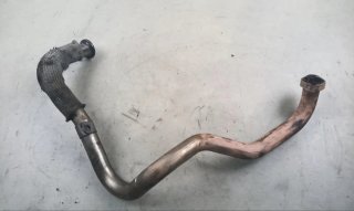 Tubo EGR Citroen Berlingo 1.9d