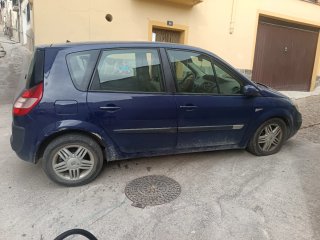 Renault Scenic 2004