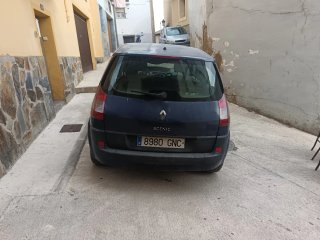 Renault Scenic 2004