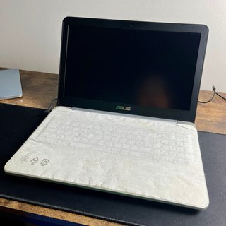 PC Portatile Asus 240GB/16GB i7 GTX960m IPS 4K