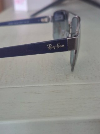 Gafas de sol Ray-Ban RB3663 60-17-140