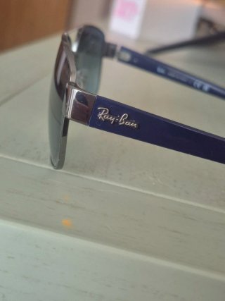 Gafas de sol Ray-Ban RB3663 60-17-140
