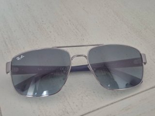 Gafas de sol Ray-Ban RB3663 60-17-140