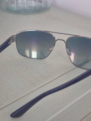 Gafas de sol Ray-Ban RB3663 60-17-140