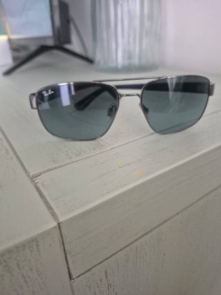 Gafas de sol Ray-Ban RB3663 60-17-140