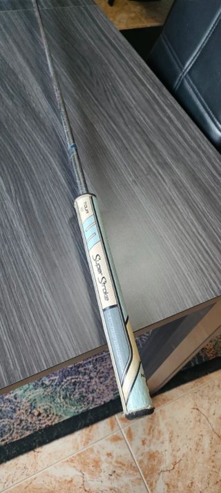 Putter PING G2i Anser + Grip SuperStroke
