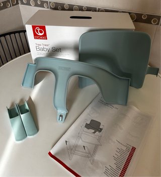 Stokke Tripp Trapp Baby Set