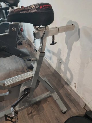 Bicicleta Spinning Schwinn IC Pro