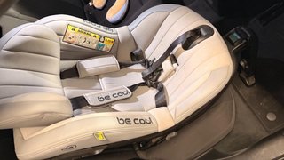 Silla coche Be Cool Apollo Plus