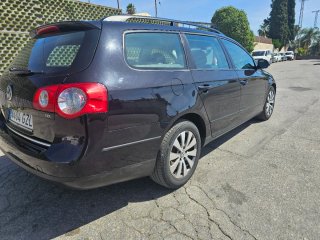 Volkswagen Passat 2010