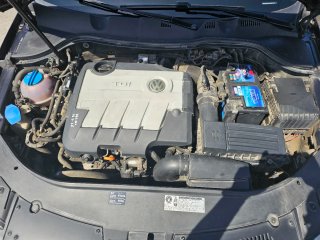 Volkswagen Passat 2010