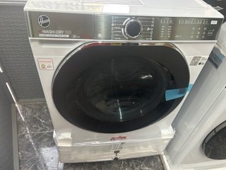 Lavadora Secadora Hoover 8+5kg Nueva
