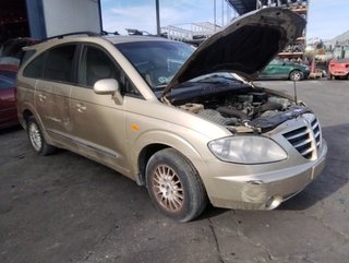 1865478 depresor ssangyong a6652300465 rodius xdi