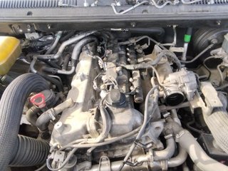 1865478 depresor ssangyong a6652300465 rodius xdi
