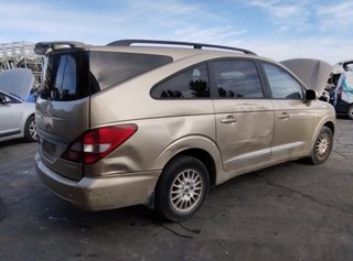1865478 depresor ssangyong a6652300465 rodius xdi