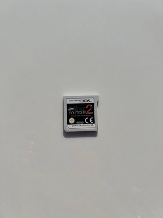 New Style Boutique 2 Nintendo 3DS Completo