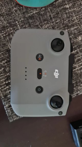 Mando DJI RC N3 Gris