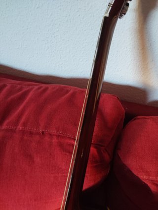 Guitarra Yamaha FX370C Electroacústica