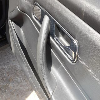 Mercedes-Benz SLK 1997