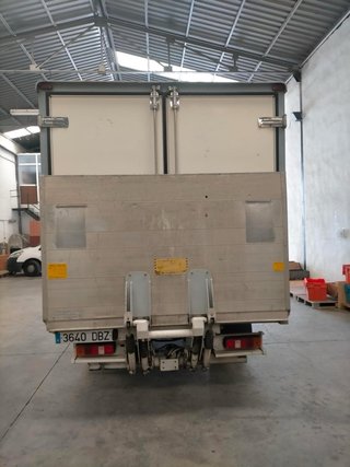 Ford Transit 2005