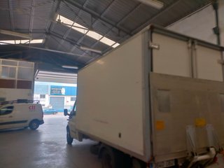 Ford Transit 2005