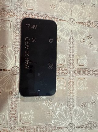 Google pixel 11 Pro 256 GB nero