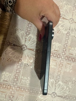 Google pixel 11 Pro 256 GB nero