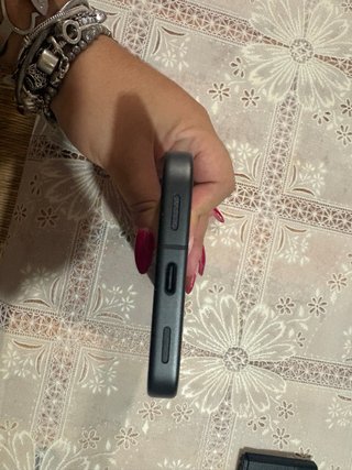 Google pixel 11 Pro 256 GB nero