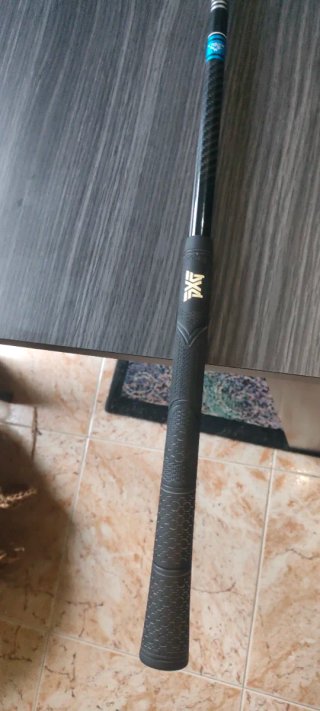 Driver PXG 0211 10.5° Varilla Graphite Design