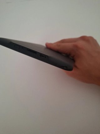 BQ Cervantes 4 E-reader