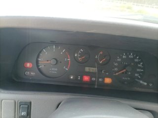 Nissan Terrano II 1993