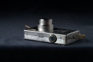 Canon IXUS 90 IS