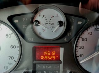 Citroen Berlingo HDi 115 2014