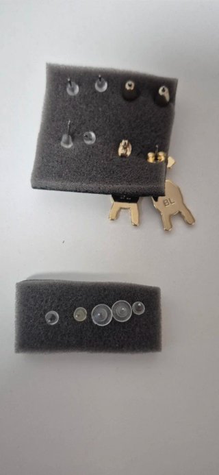 Pendientes Bimba y Lola Varios Diseños
