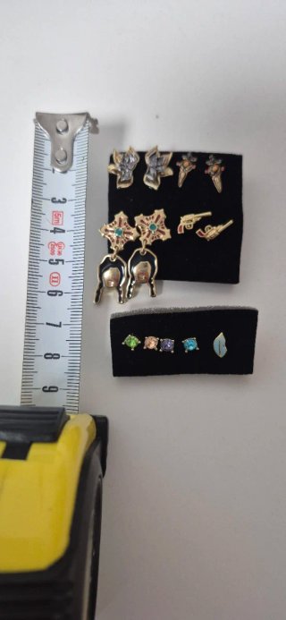 Pendientes Bimba y Lola Varios Diseños