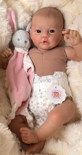 Bebés Reborn Gemelas, Juntas o separadas