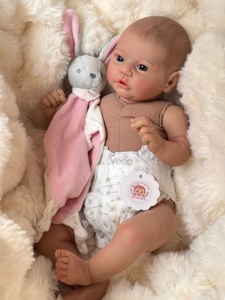 Bebés Reborn Gemelas, Juntas o separadas