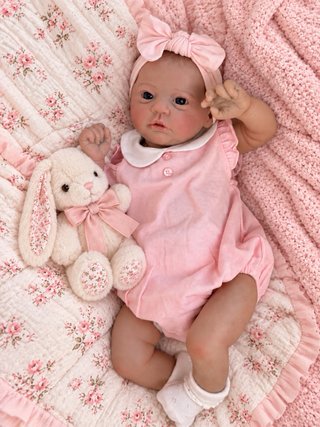 Bebés Reborn Gemelas, Juntas o separadas